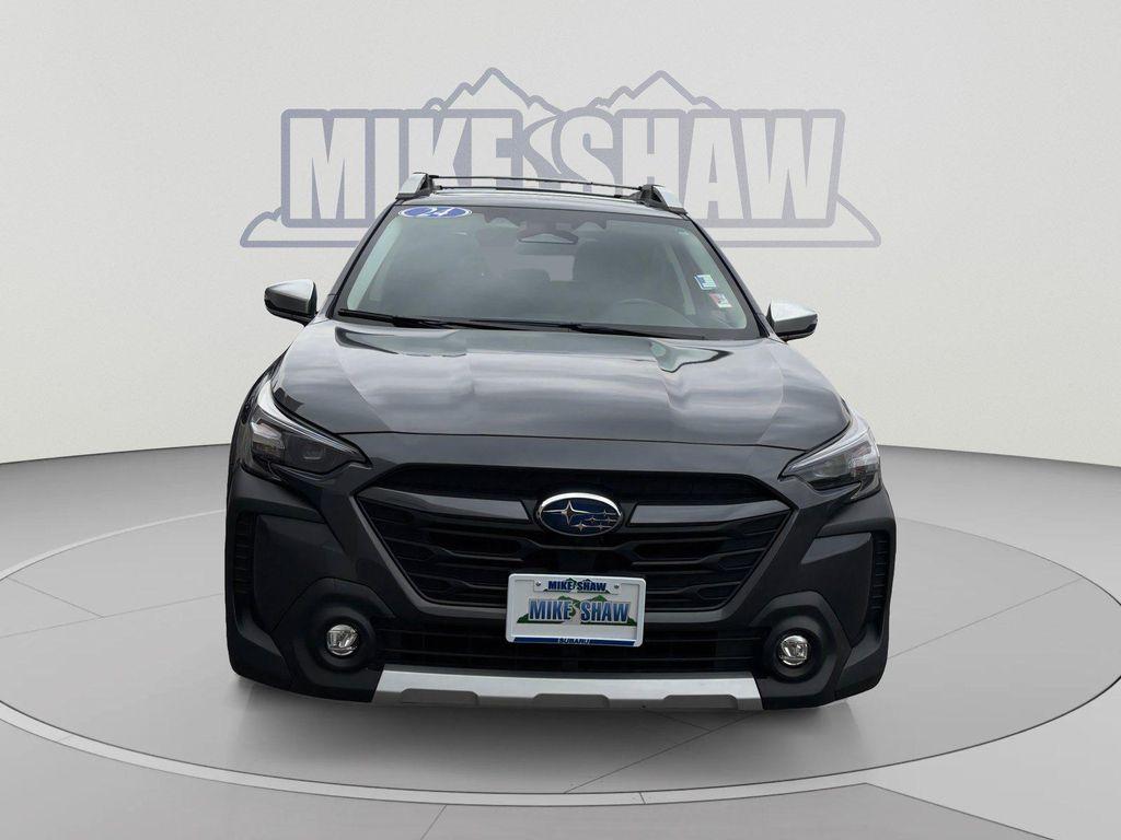 used 2024 Subaru Outback car, priced at $31,298