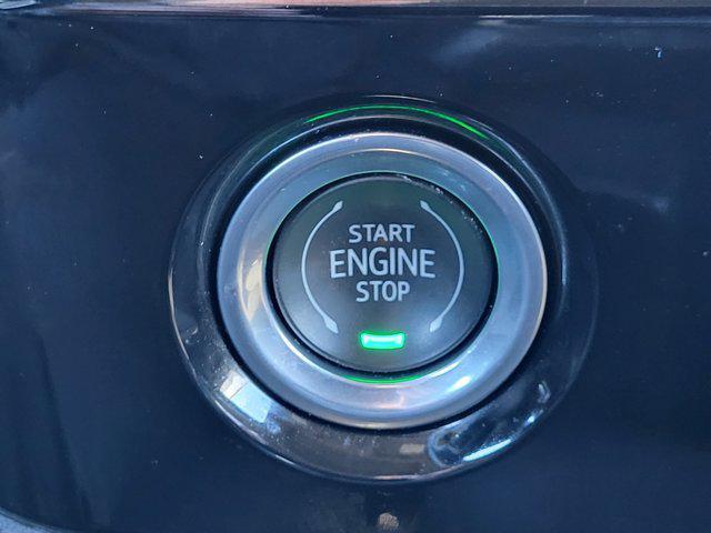 used 2022 Chevrolet Silverado 1500 car, priced at $34,406