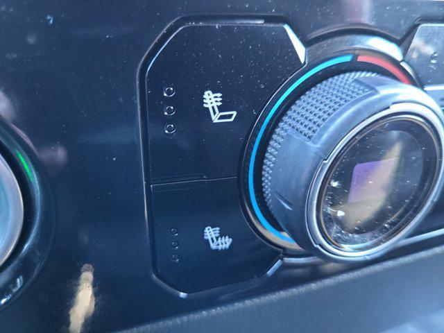 used 2022 Chevrolet Silverado 1500 car, priced at $34,406