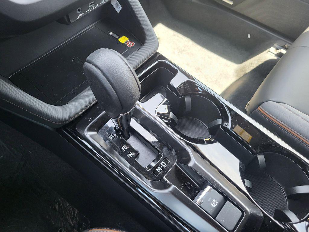 new 2026 Subaru Forester car, priced at $36,616