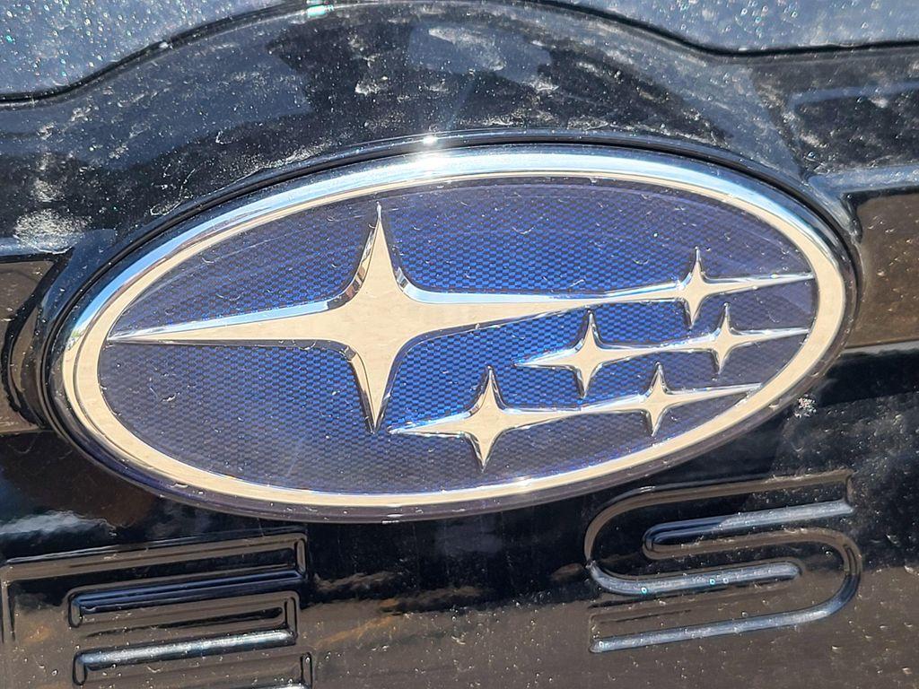 new 2026 Subaru Forester car, priced at $36,616