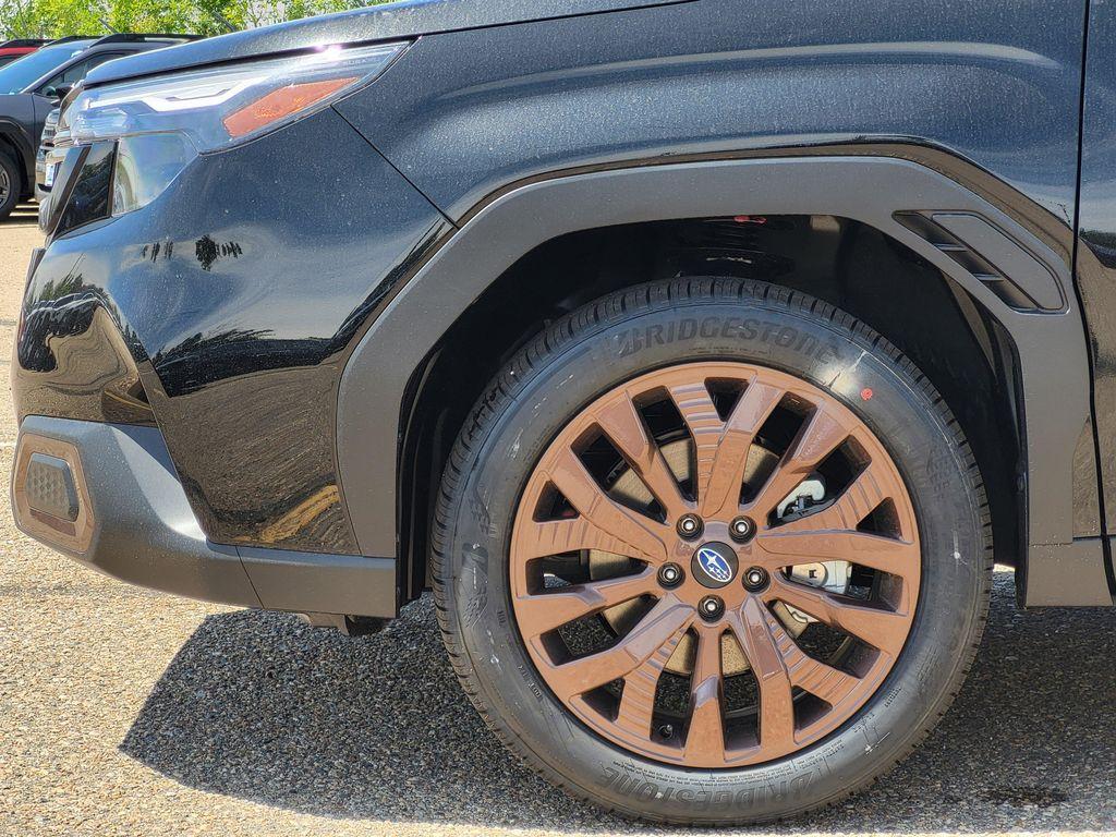 new 2026 Subaru Forester car, priced at $36,616