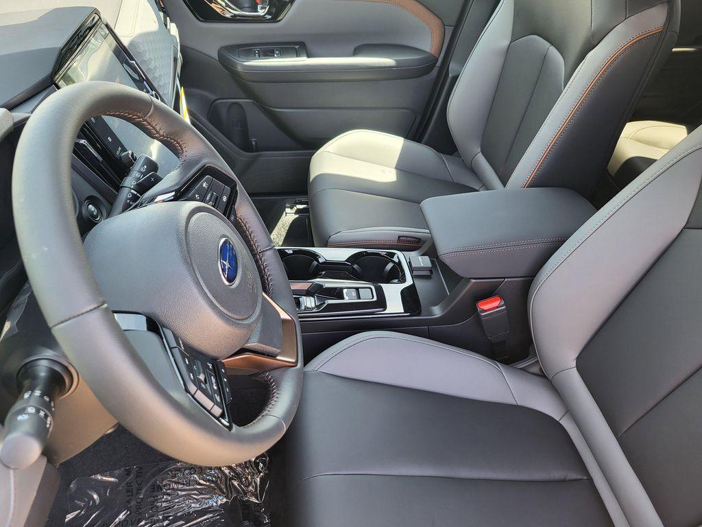 new 2026 Subaru Forester car, priced at $36,616