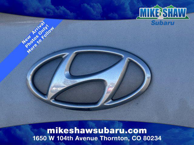 used 2019 Hyundai Elantra car, priced at $11,943