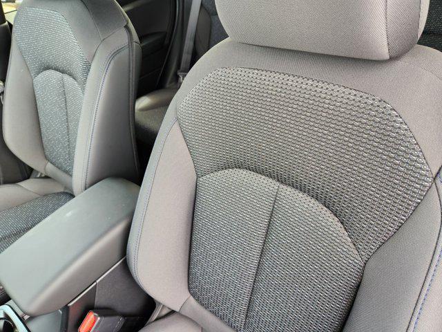 new 2026 Subaru Forester car, priced at $35,178