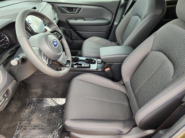 new 2026 Subaru Forester car, priced at $35,178
