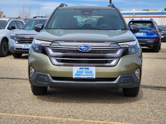 new 2026 Subaru Forester car, priced at $35,178