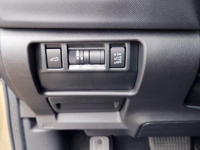 new 2026 Subaru Forester car, priced at $35,178