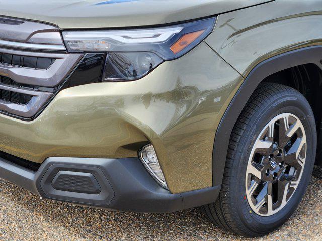 new 2026 Subaru Forester car, priced at $35,178