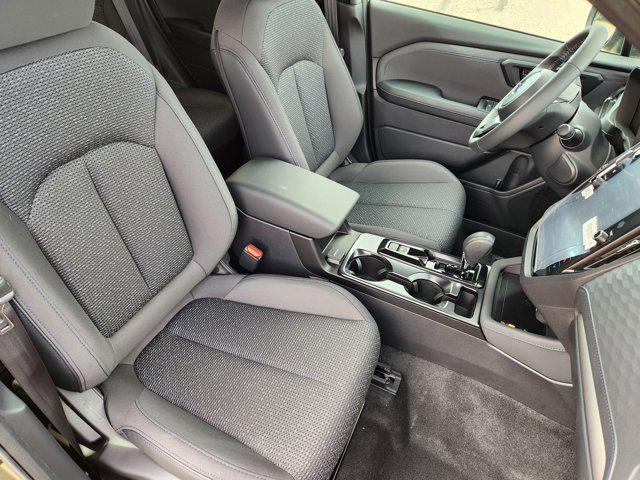 new 2026 Subaru Forester car, priced at $35,178