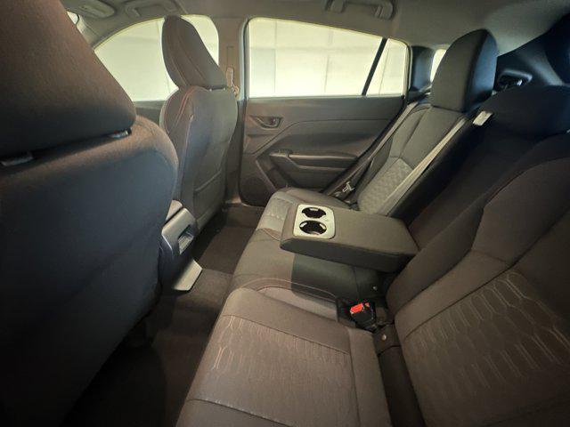 new 2026 Subaru Impreza car, priced at $29,099