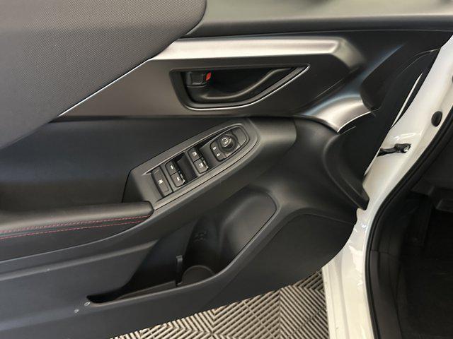 new 2026 Subaru Impreza car, priced at $29,099