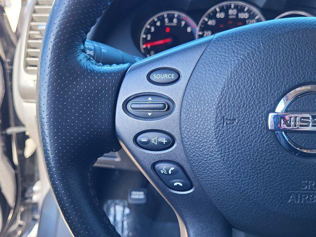 used 2010 Nissan Altima car, priced at $6,744