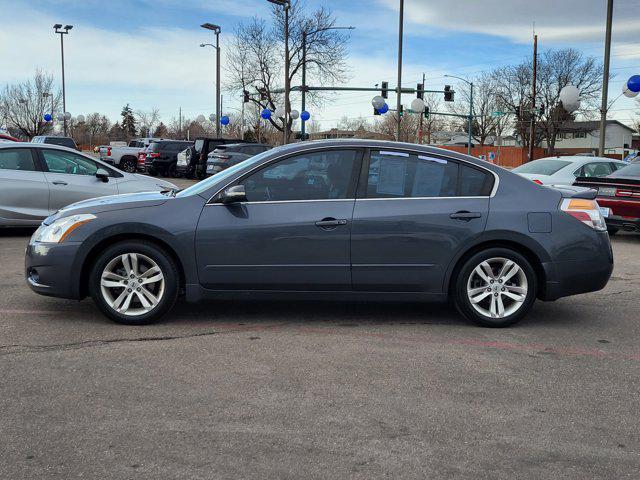 used 2010 Nissan Altima car, priced at $6,744