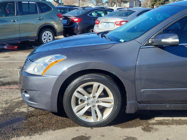 used 2010 Nissan Altima car, priced at $6,744
