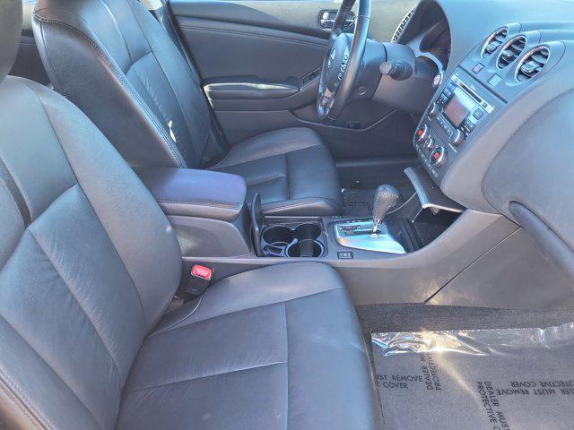 used 2010 Nissan Altima car, priced at $6,744