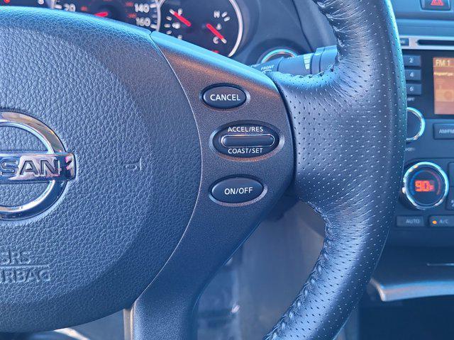 used 2010 Nissan Altima car, priced at $6,744