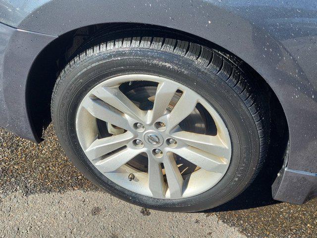 used 2010 Nissan Altima car, priced at $6,744