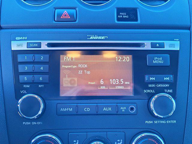 used 2010 Nissan Altima car, priced at $6,744