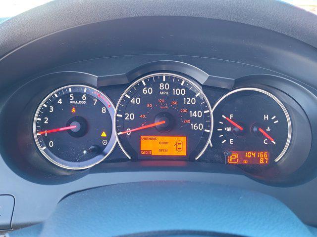 used 2010 Nissan Altima car, priced at $6,744