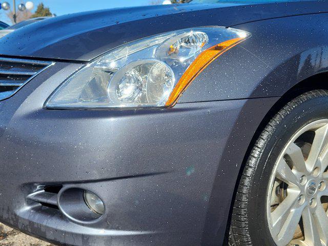 used 2010 Nissan Altima car, priced at $6,744
