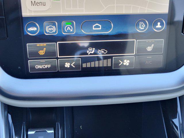 used 2025 Subaru Outback car, priced at $34,714