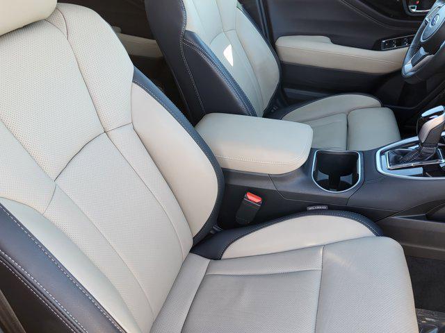 used 2025 Subaru Outback car, priced at $34,714