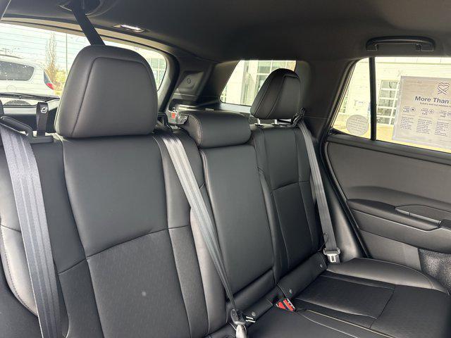 new 2026 Subaru Outback car, priced at $47,116