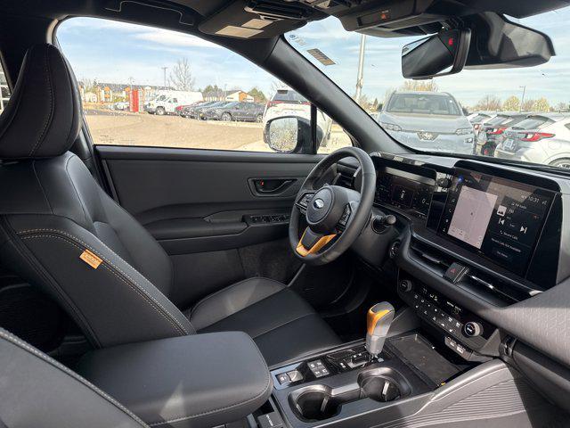 new 2026 Subaru Outback car, priced at $47,116