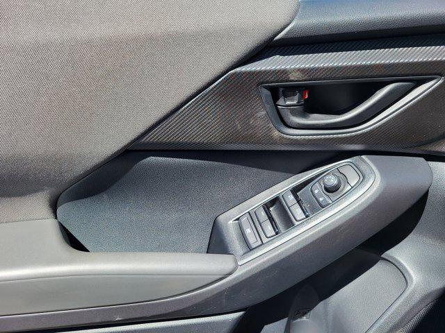 new 2026 Subaru Crosstrek car, priced at $28,053