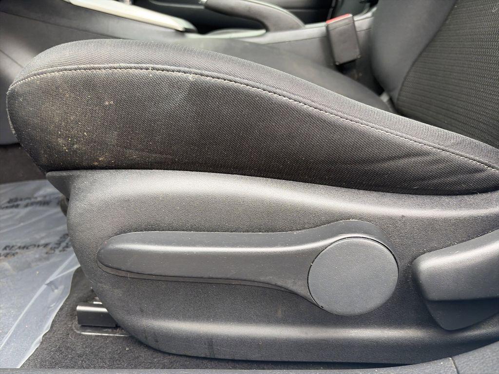 used 2016 Nissan Sentra car, priced at $6,806
