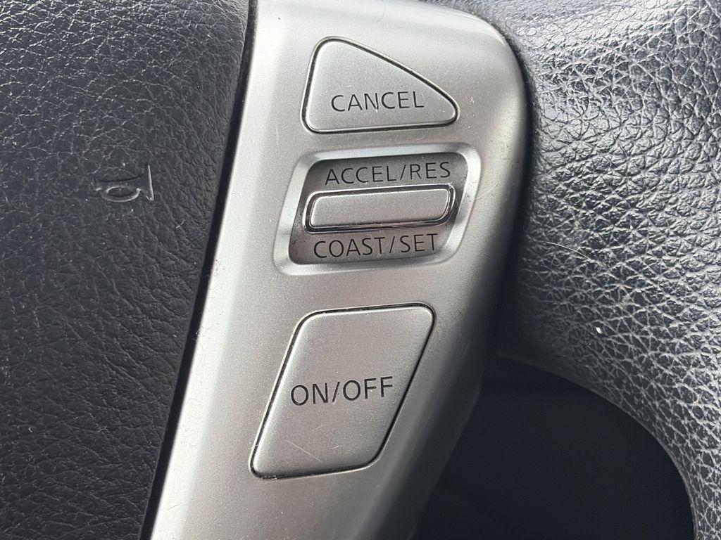 used 2016 Nissan Sentra car, priced at $6,806