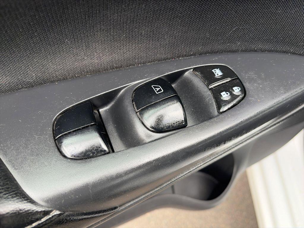 used 2016 Nissan Sentra car, priced at $6,806