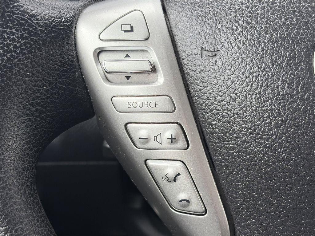 used 2016 Nissan Sentra car, priced at $6,806