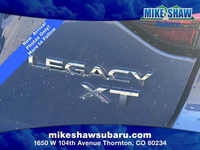 used 2021 Subaru Legacy car, priced at $21,507