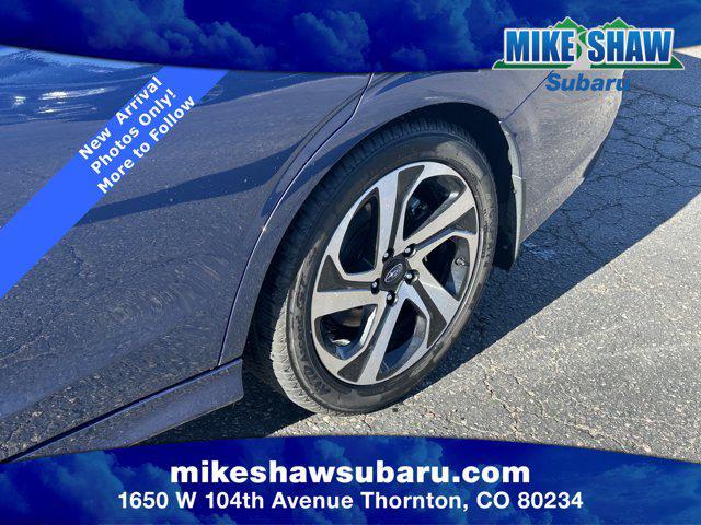 used 2021 Subaru Legacy car, priced at $21,507