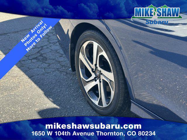 used 2021 Subaru Legacy car, priced at $21,507