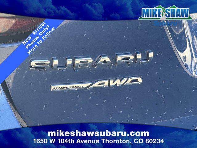 used 2021 Subaru Legacy car, priced at $21,507