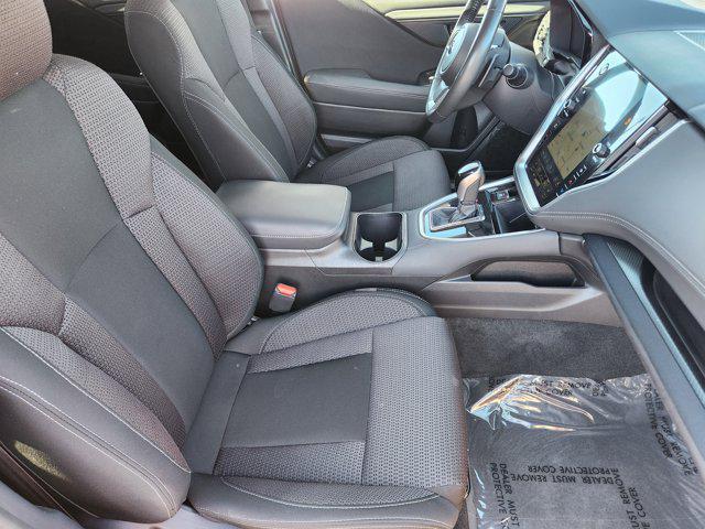 used 2023 Subaru Outback car, priced at $26,123