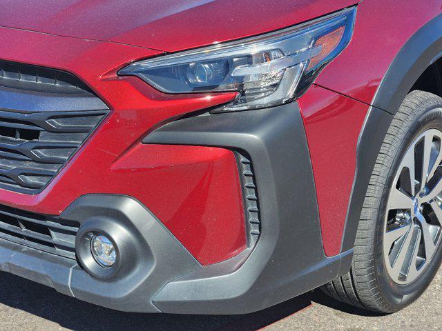 used 2023 Subaru Outback car, priced at $26,123