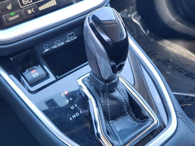 used 2023 Subaru Outback car, priced at $26,123