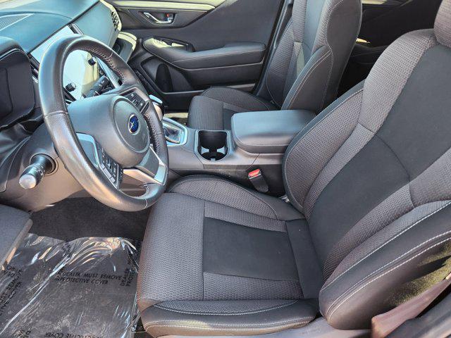 used 2023 Subaru Outback car, priced at $26,123