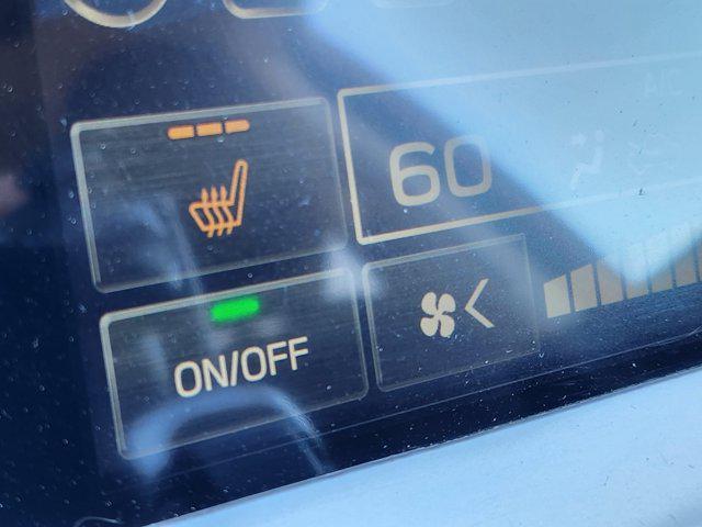 used 2023 Subaru Outback car, priced at $26,123