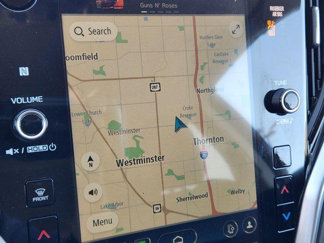 used 2023 Subaru Outback car, priced at $26,123