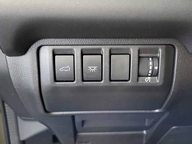 used 2024 Subaru Ascent car, priced at $33,152