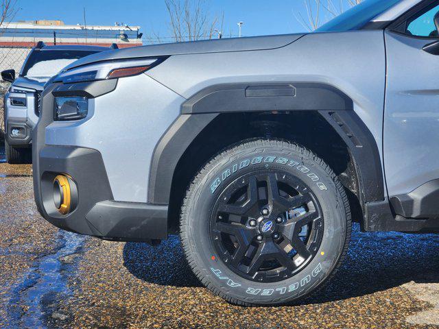 new 2026 Subaru Outback car, priced at $47,029