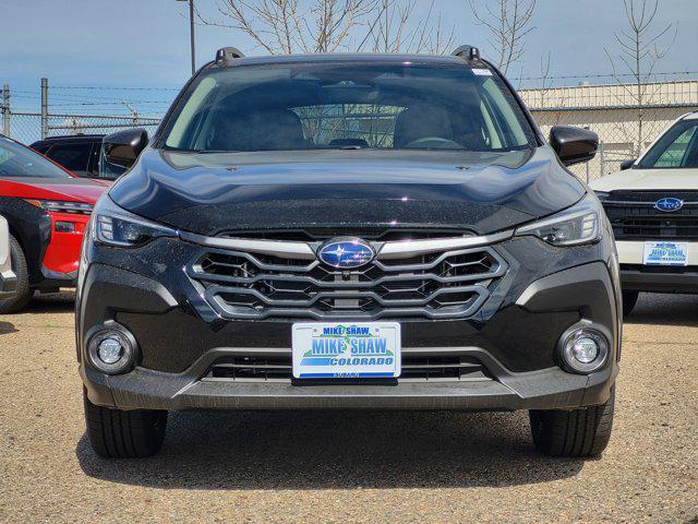 new 2026 Subaru Crosstrek Hybrid car, priced at $37,441