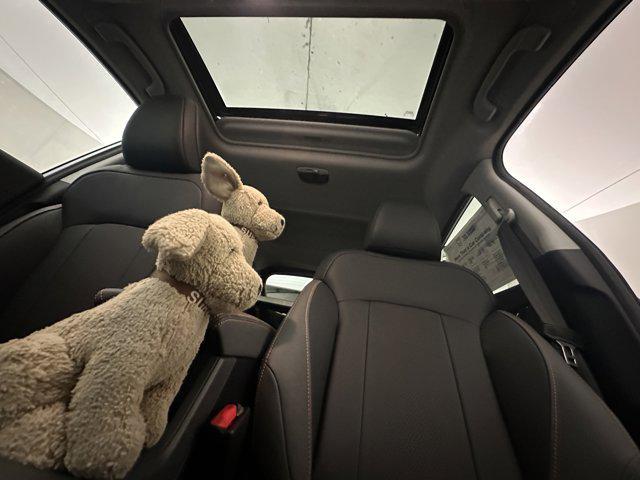 new 2025 Subaru Crosstrek car, priced at $34,891