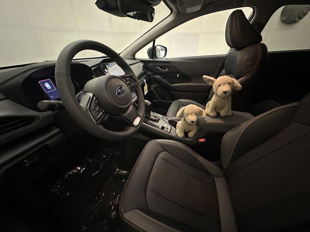 new 2025 Subaru Crosstrek car, priced at $34,891