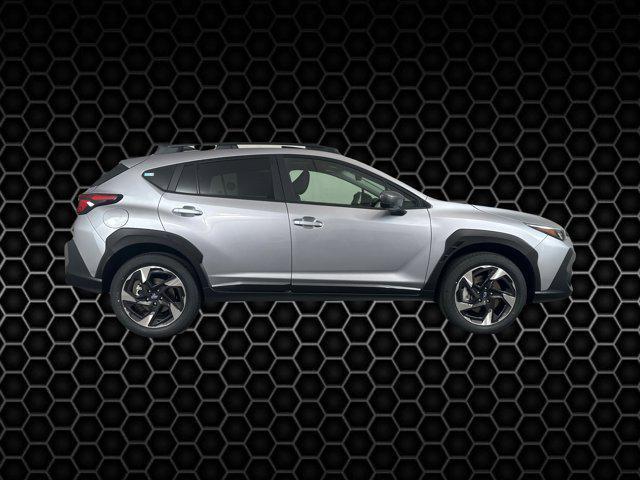 new 2025 Subaru Crosstrek car, priced at $34,891